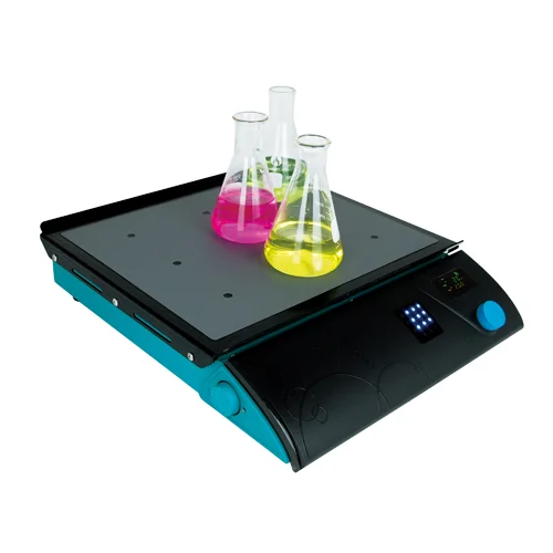 Jeio Tech MS-53MH Multi-Position Hotplate Stirrer